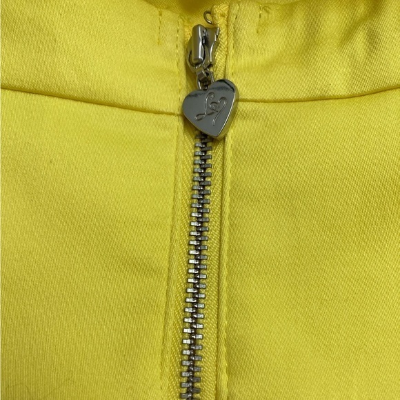 Women’s Lipsy London Strapless Dress - Picture 5 of 9